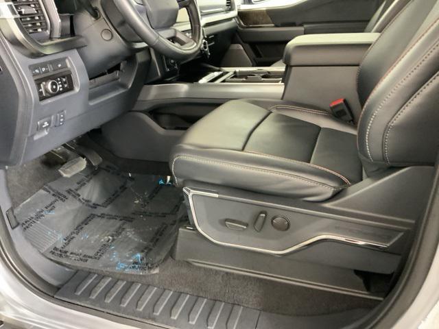 used 2023 Ford F-350 car, priced at $68,972