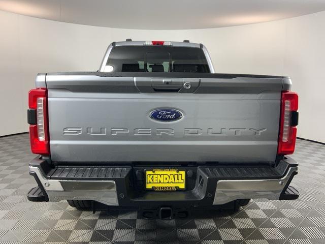 used 2023 Ford F-350 car, priced at $68,972