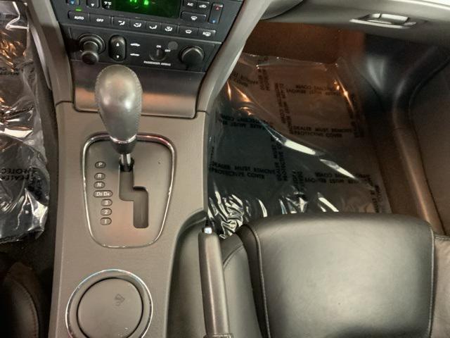 used 2002 Ford Thunderbird car, priced at $14,771
