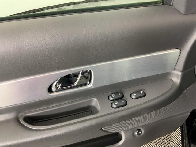used 2002 Ford Thunderbird car, priced at $14,771