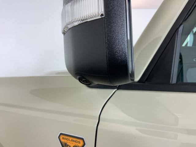 new 2025 Ford Bronco car, priced at $67,149
