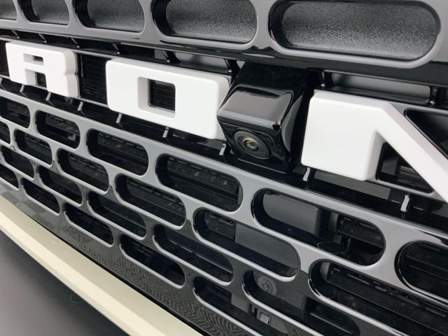 new 2025 Ford Bronco car, priced at $67,149