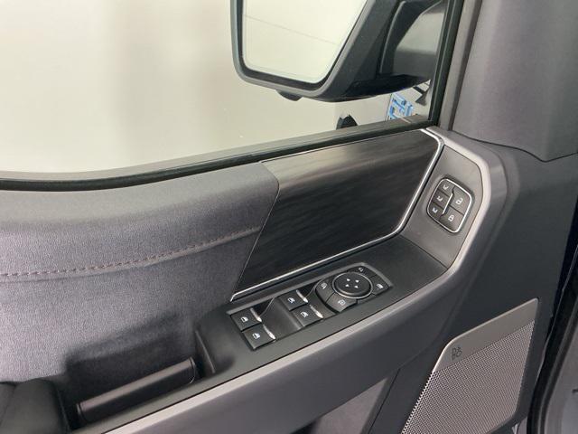new 2025 Ford F-150 Lightning car, priced at $75,866