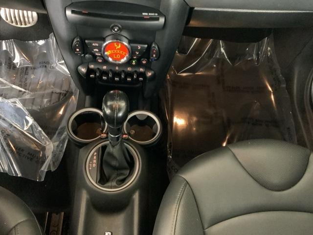 used 2011 MINI Cooper S car, priced at $6,971