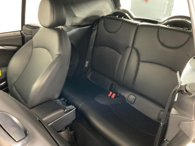 used 2011 MINI Cooper S car, priced at $6,471