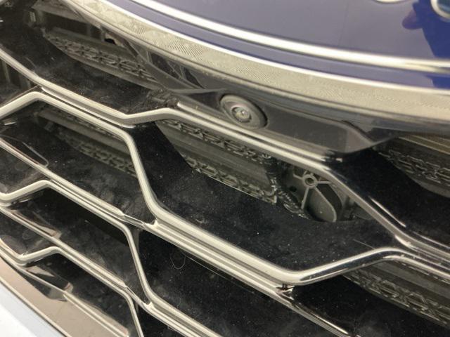used 2025 Ford Explorer car, priced at $52,971