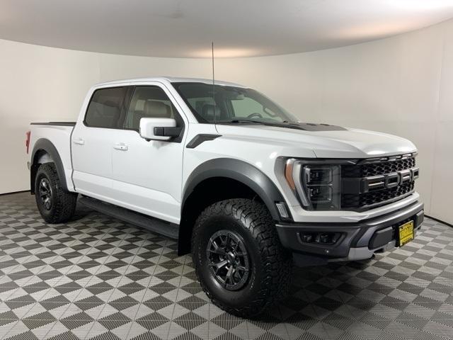 used 2022 Ford F-150 car, priced at $72,971