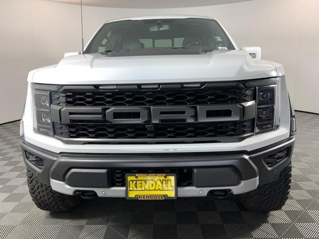 used 2022 Ford F-150 car, priced at $72,971