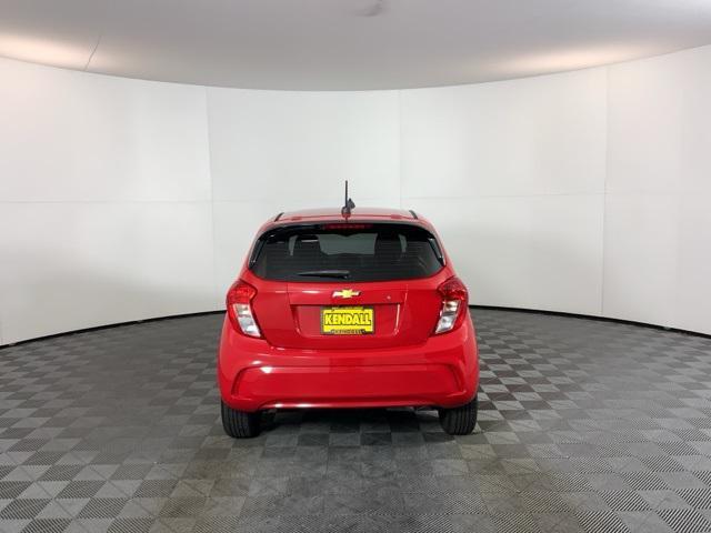 used 2017 Chevrolet Spark car, priced at $8,771