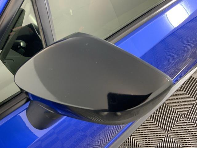 used 2018 Subaru BRZ car, priced at $27,971