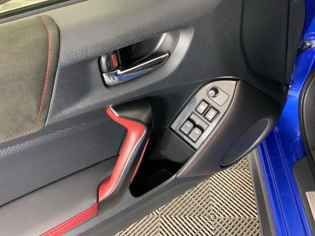 used 2018 Subaru BRZ car, priced at $27,971