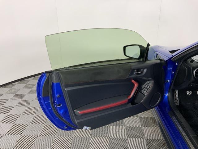 used 2018 Subaru BRZ car, priced at $27,971