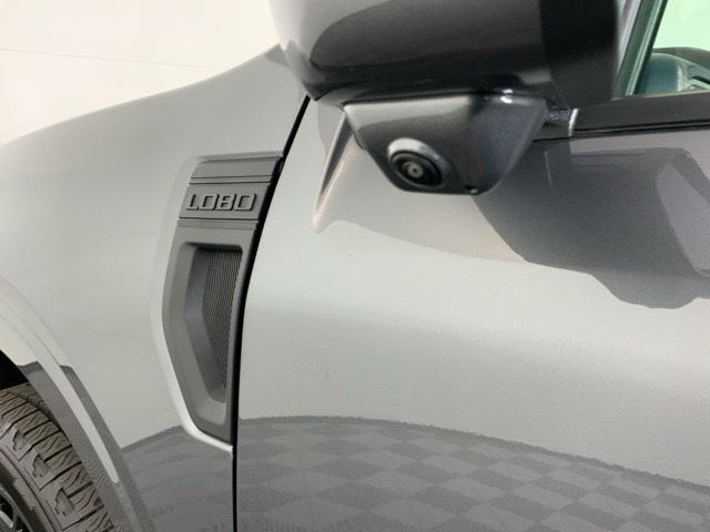 new 2025 Ford Maverick car, priced at $42,570