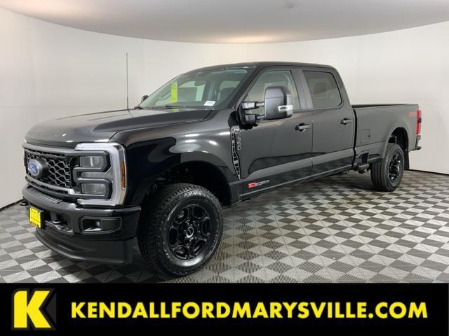 new 2025 Ford F-350 car, priced at $74,945