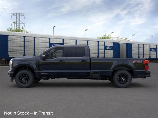 new 2025 Ford F-350 car, priced at $74,945