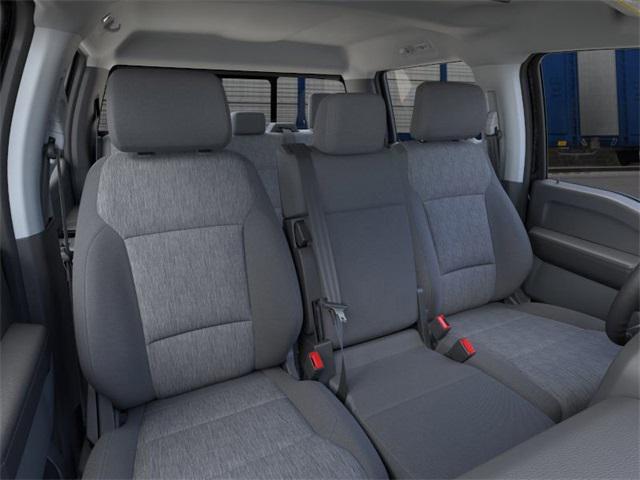 new 2025 Ford F-350 car, priced at $74,945