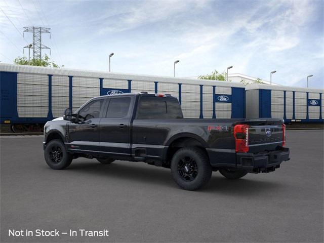 new 2025 Ford F-350 car, priced at $74,945