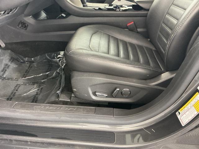 used 2015 Ford Fusion Hybrid car, priced at $7,971