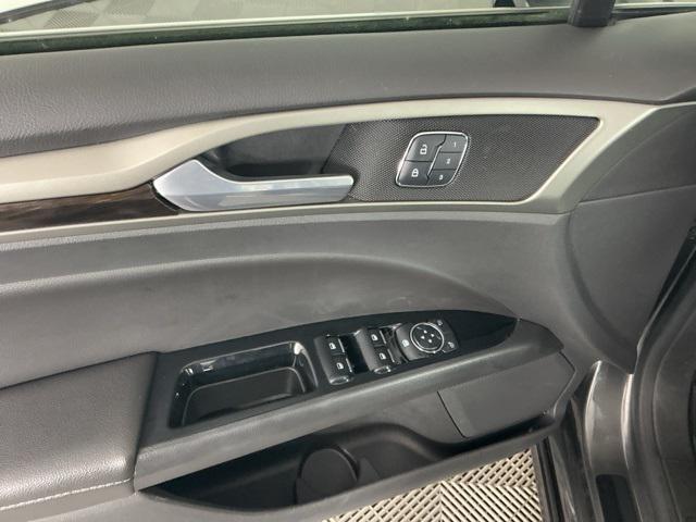 used 2015 Ford Fusion Hybrid car, priced at $7,971