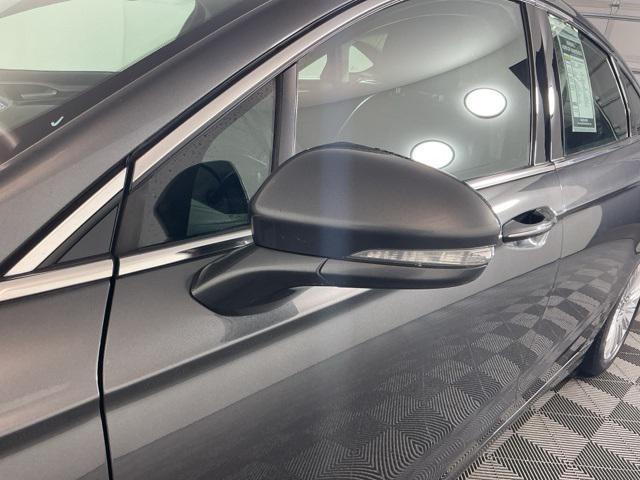 used 2015 Ford Fusion Hybrid car, priced at $7,971