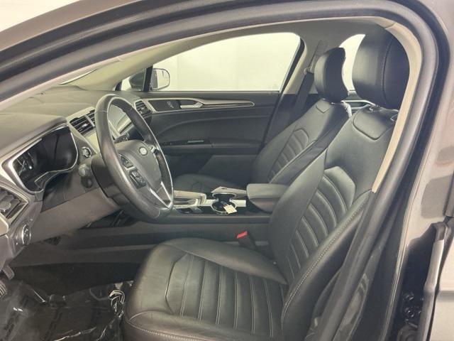 used 2015 Ford Fusion Hybrid car, priced at $7,971