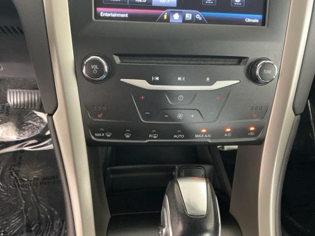 used 2015 Ford Fusion Hybrid car, priced at $7,971