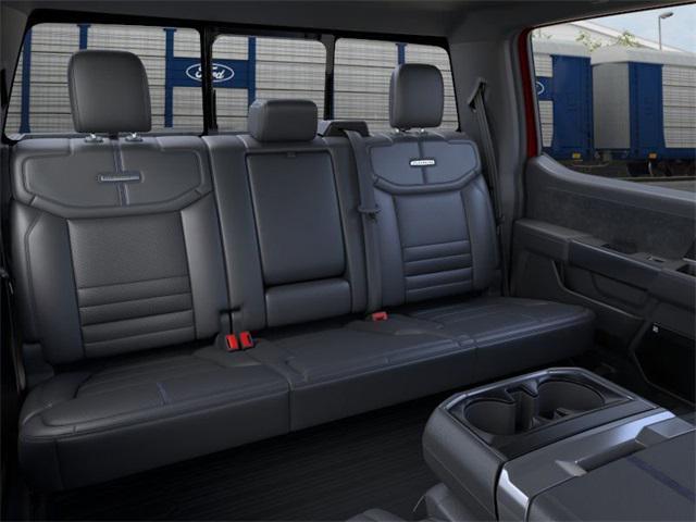 new 2025 Ford F-150 car, priced at $80,915
