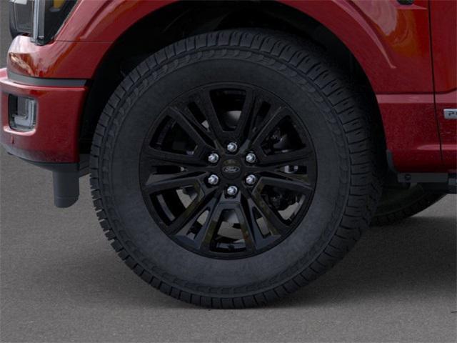 new 2025 Ford F-150 car, priced at $80,915