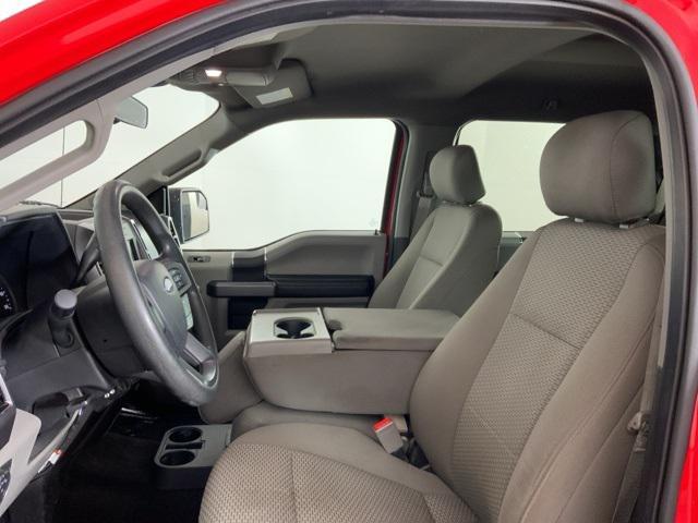 used 2019 Ford F-150 car, priced at $26,571