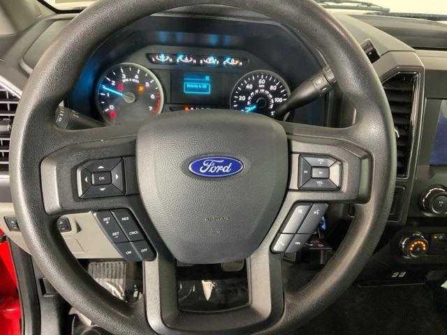 used 2019 Ford F-150 car, priced at $26,571