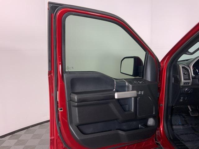 used 2019 Ford F-150 car, priced at $33,471