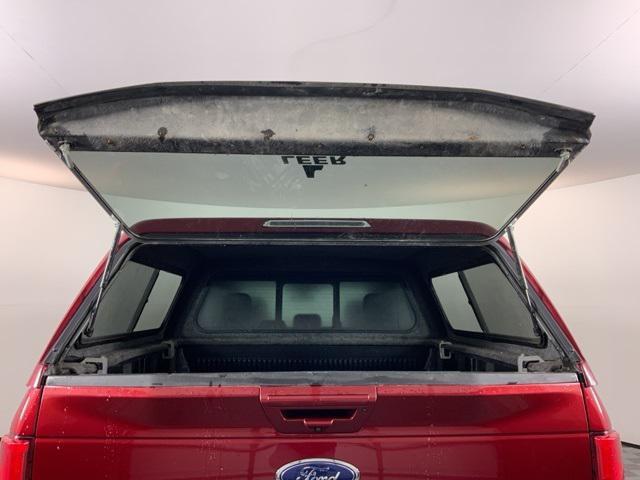 used 2019 Ford F-150 car, priced at $33,471