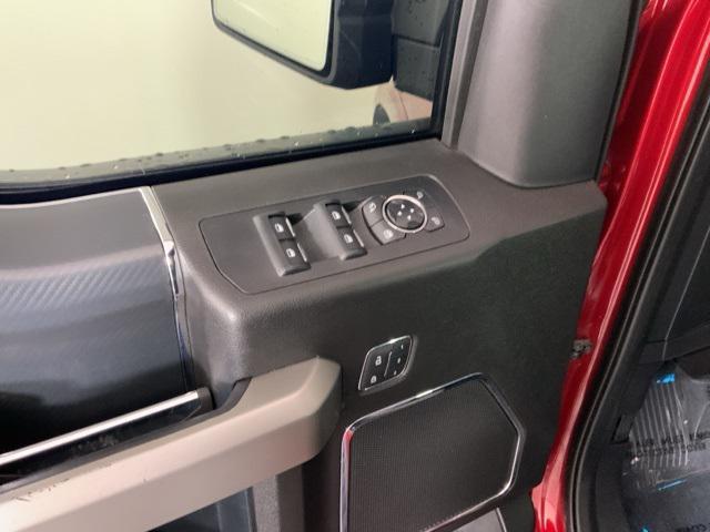 used 2019 Ford F-150 car, priced at $33,471