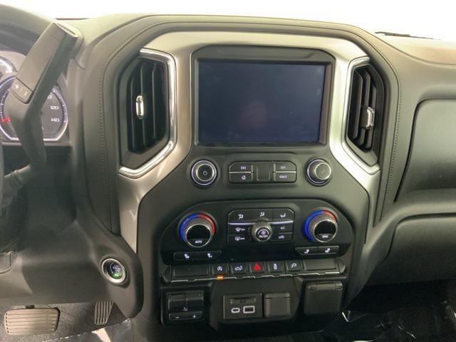 used 2020 Chevrolet Silverado 1500 car, priced at $29,971