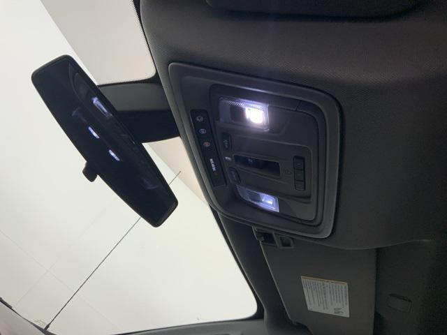 used 2020 Chevrolet Silverado 1500 car, priced at $29,971