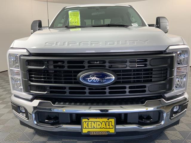 new 2024 Ford F-250 car, priced at $53,590