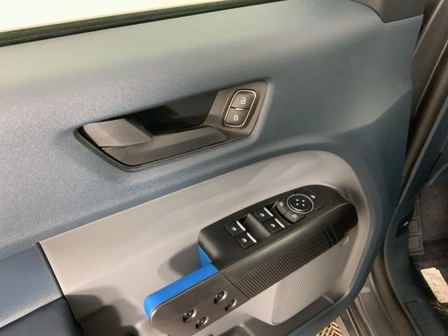 new 2025 Ford Maverick car, priced at $38,203