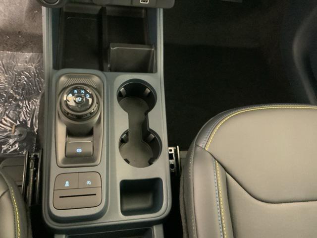 new 2025 Ford Maverick car, priced at $38,203