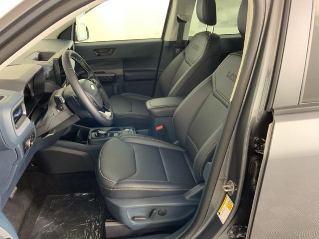 new 2025 Ford Maverick car, priced at $38,203