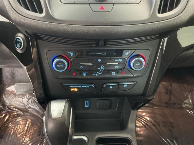used 2019 Ford Escape car, priced at $14,971