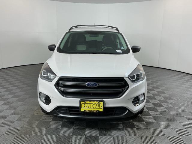 used 2019 Ford Escape car, priced at $14,971