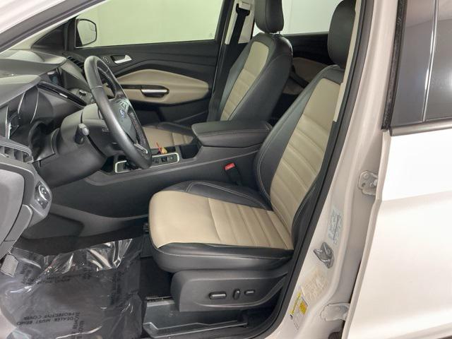 used 2019 Ford Escape car, priced at $14,971