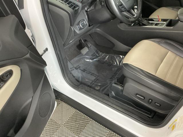 used 2019 Ford Escape car, priced at $14,971