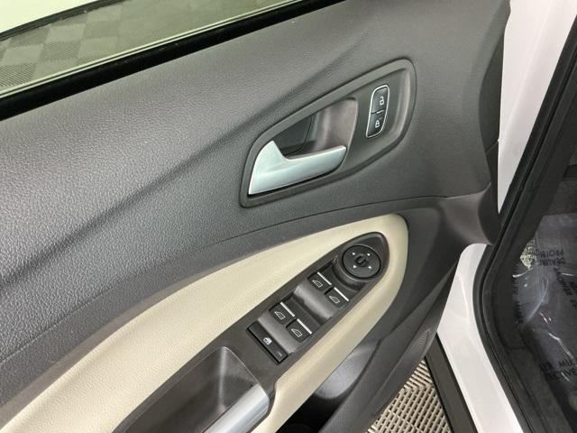 used 2019 Ford Escape car, priced at $14,971