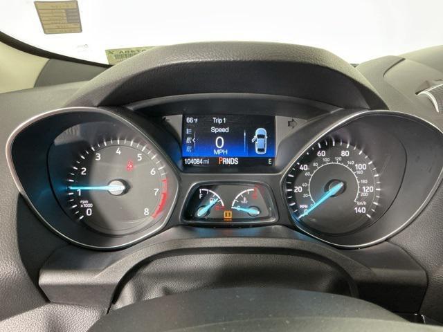 used 2019 Ford Escape car, priced at $14,971