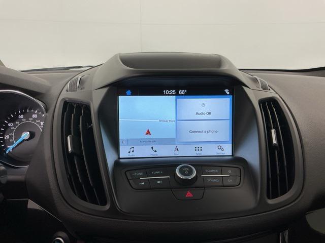 used 2019 Ford Escape car, priced at $14,971