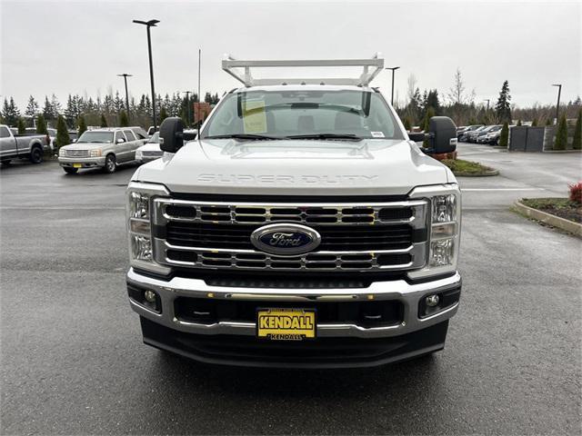 new 2024 Ford F-350 car, priced at $90,725