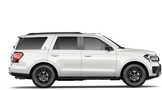 new 2024 Ford Expedition car, priced at $82,017