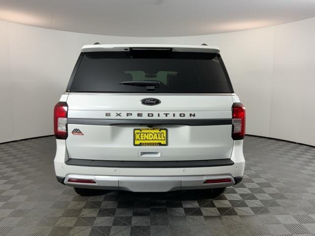 new 2024 Ford Expedition car, priced at $82,017