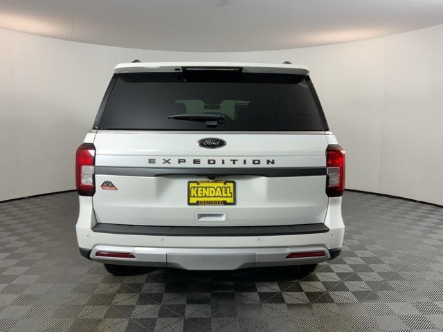 new 2024 Ford Expedition car, priced at $75,017